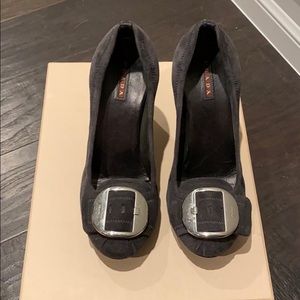 Prada Pumps